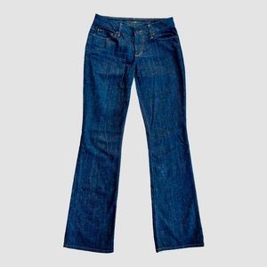Joe's Jeans Honey Fit Bootcut Jett Wash - 27